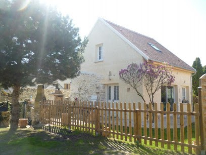 GITE LABARONNAISE, Hôtel à Baron