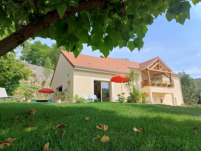 Bélénos - Suites Et Spa Hôtel à Bligny-sur-Ouche