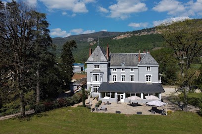 Hôtel Du Monolithe, Hôtel à Villebois