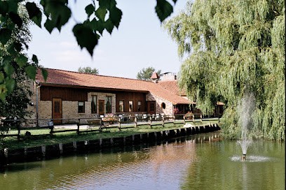 Auberge De L'Oiseau Perdu, Hôtel à Merville
