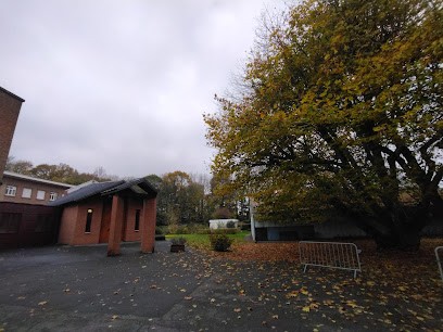 Château De La Cessoie, Hôtellerie Du Monastère Notre-Dame-de-la-Plaine Des Moniales Cisterciennes-Bernardines-d’Esquermes, Hôtel à Saint-André-lez-Lille