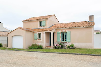 Madame Vacances - Le Domaine De Vertmarines, Résidence Hôtelière à Saint-Jean-de-Monts