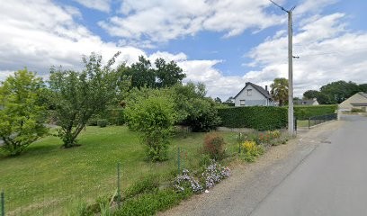 Logis Hôtel De France, Hôtel à Liffré
