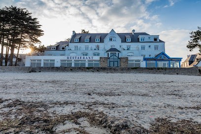 Garrigae Cap Coz, Hôtel à Fouesnant