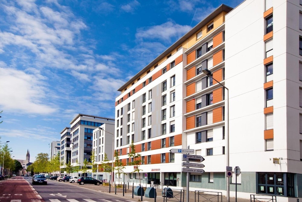 Appart Hôtel - Séjours & Affaires Angers Atrium, Résidence Hôtelière à Angers