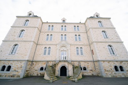 L'Eros Suite et Loft Loverooms, Hôtel à Martigné-Ferchaud