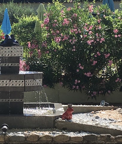 HOTEL RESTAURANT GALIMAR, Hôtel à Lamalou-les-Bains