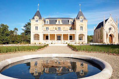 Château Léognan - Hôtel & Domaine Viticole Hôtel à Léognan