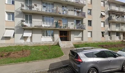 LYNOLO SAS, Hôtel à Lyon 05