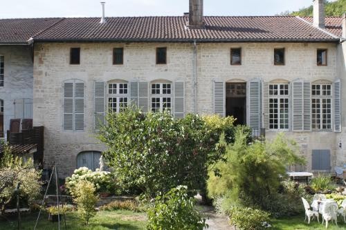 Le Val du Roy - Chambres d'hôtes, Hôtel à Joinville