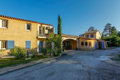 Odesia Vacances - Siège social, Résidence Hôtelière à Clairvaux-les-Lacs