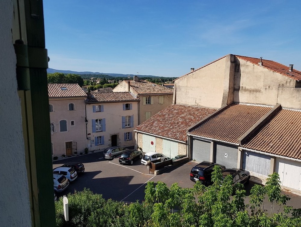 Hôtel Le Siècle, Hôtel à Mazan