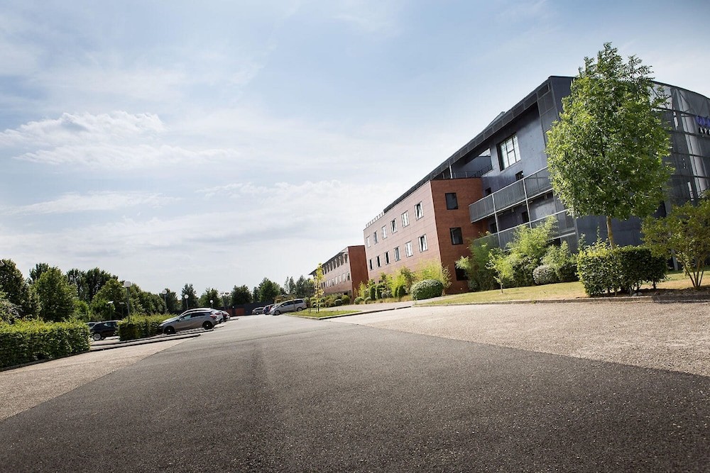 Cowool Villeneuve-D'ascq, Résidence Hôtelière à Villeneuve-d'Ascq