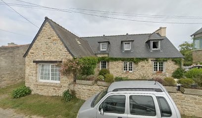 Guyonvarch Catherine, Hôtel à Roscoff