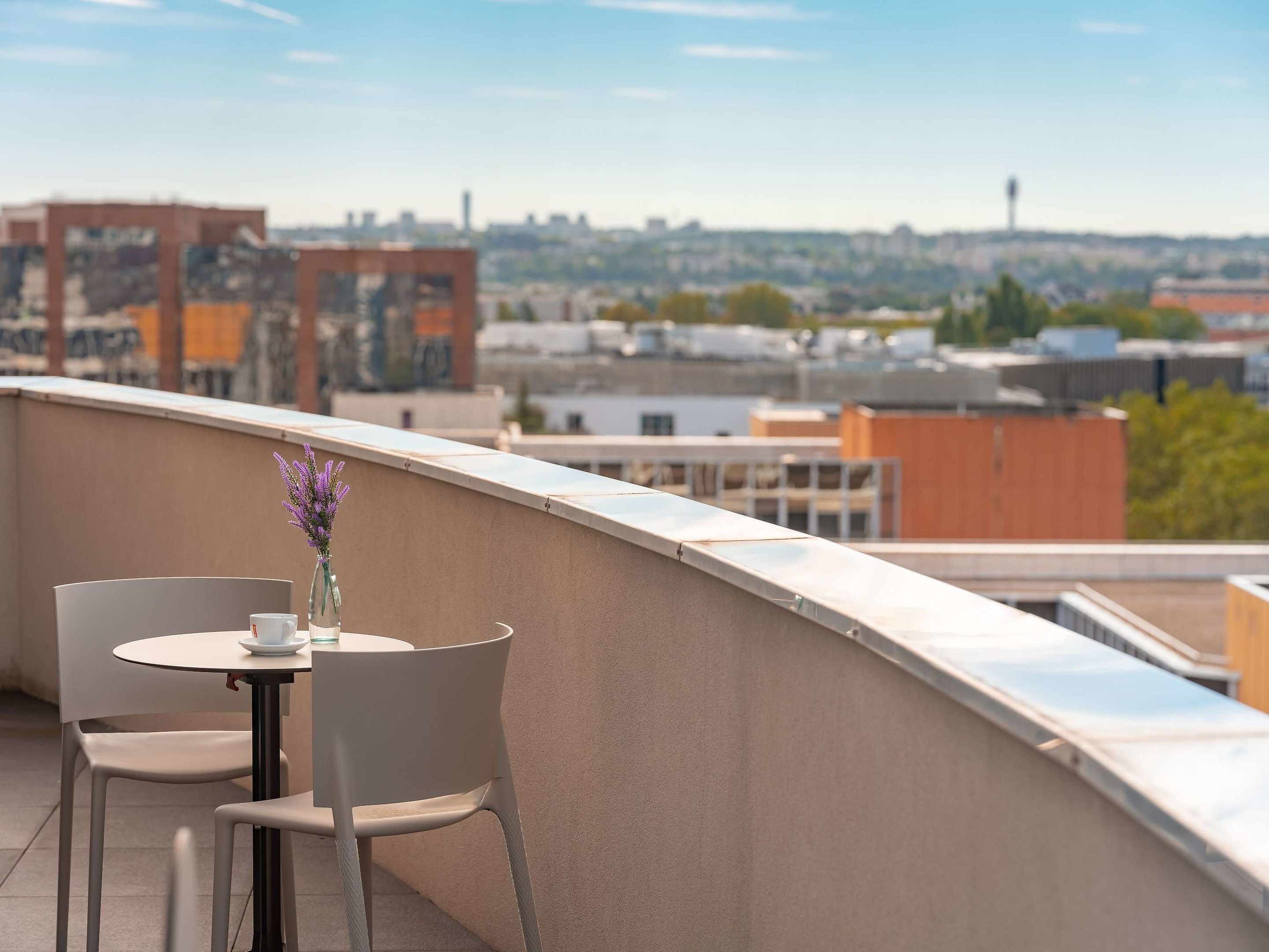 Novotel Paris Val De Fontenay (Ouverture Été 2023), Hôtel à Fontenay-sous-Bois