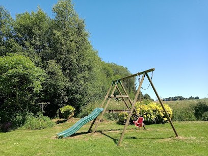 Chez Christine, Résidence Hôtelière à Noyal-Pontivy