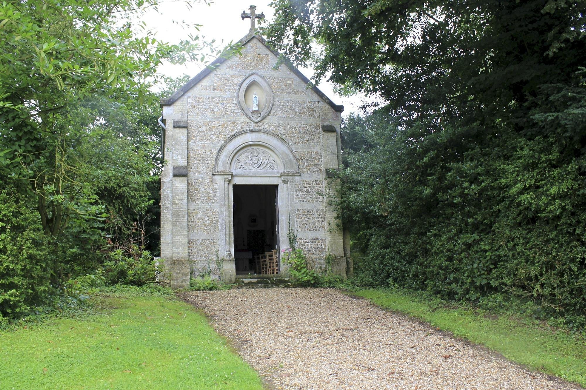 Le Verbosc, Hôtel à Touffreville-la-Corbeline