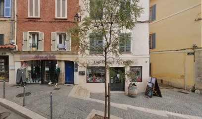 Barbi Pierrette, Hôtel à Ollioules