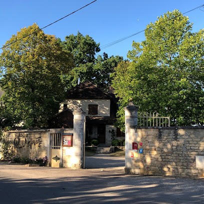 Hôtel La Chouette, Hôtel à Puligny-Montrachet