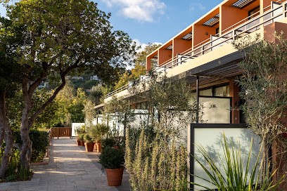 Hôtel Les Terrasses Du Bailli, Hôtel à Rayol-Canadel-sur-Mer