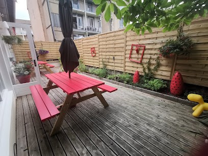 Hôtel Concorde, Hôtel à Mâcon