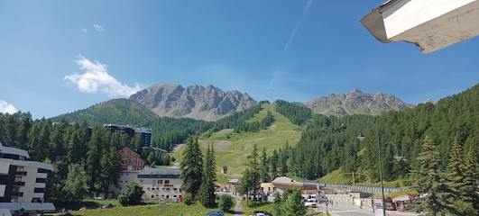 Village Club Du Soleil Vars, Résidence Hôtelière à Vars