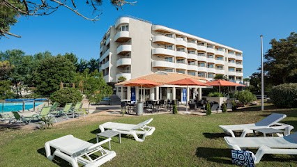 Hôtel Valdys - Les Pins, Hôtel à Saint-Jean-de-Monts