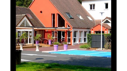 Hotel Arbor, Hôtel à Mulsanne