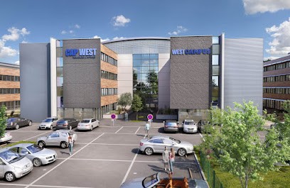 Résidence WEST CAMPUS Chambray-lès-Tours, Résidence Hôtelière à Chambray-lès-Tours