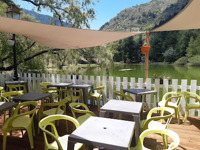 Centre de vacances Le Foehn, Hôtel à Isola