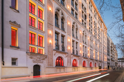 Sax Paris, Lxr Hotels & Resorts Hôtel à Paris 07