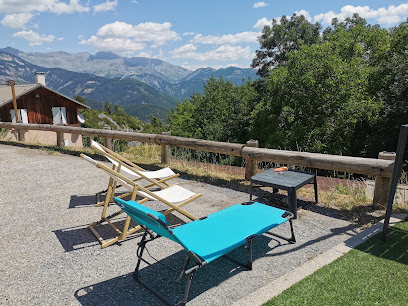 Auberge Et Gites De Sauze Hôtel à Sauze