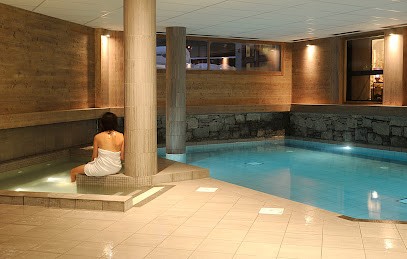 Lagrange Prestige Les Fermes Emiguy, Résidence Hôtelière aux Gets