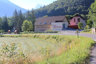 Hôtel Restaurant Spa La Neyrette, Hôtel à Dévoluy