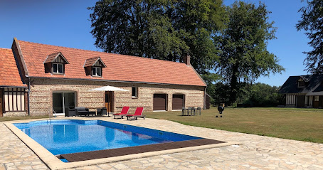 Clos Céleste - Campagne D'etretat Avec Piscine Et Spa Hôtel à Écrainville