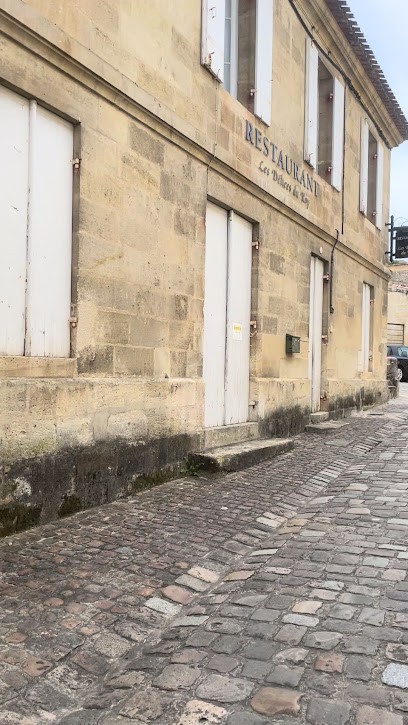 Maison De La Tour, Hôtel à Saint-Émilion