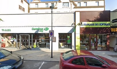 Hôtel Aladin, Hôtel à Forbach