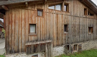 Résidence le Grand Tétras, Résidence Hôtelière à Morillon
