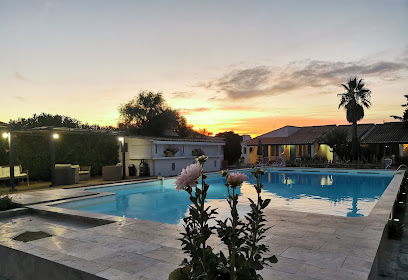 Hôtel L'auberge Camarguaise Hôtel à Saintes-Maries-de-la-Mer
