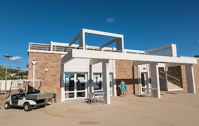 Résidence Club Odalys Les Villas De Belgodère, Résidence Hôtelière à Belgodère