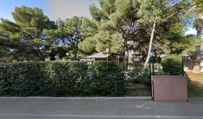 La Pinède, Résidence Hôtelière à Balaruc-les-Bains