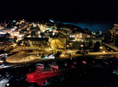 Résidence Odalys Le Flocon d'Or, Résidence Hôtelière au Bourg-d'Oisans