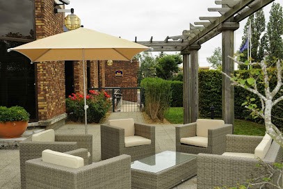 Hôtel Mercure Maurepas Saint-Quentin, Hôtel à Maurepas