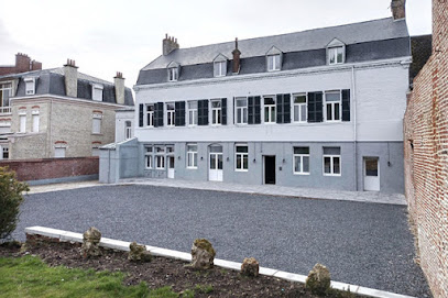 Les Appartements Fénelon Hôtel au Cateau-Cambrésis