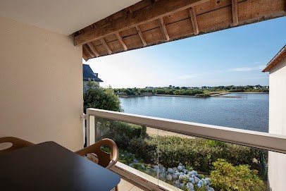 Résidence Thalazur Carnac, Résidence Hôtelière à Carnac