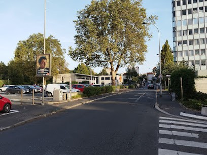 Hotel De Ville, Hôtel à Rosny-sous-Bois