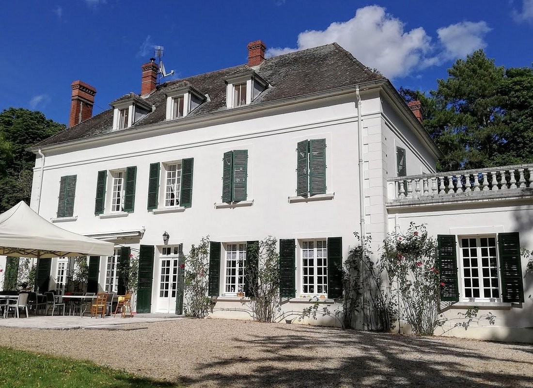 Le Clos De Belvoye, Hôtel à Damparis