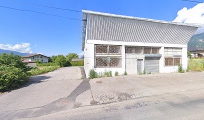 Sarl Skibound France, Hôtel à Gilly-sur-Isère