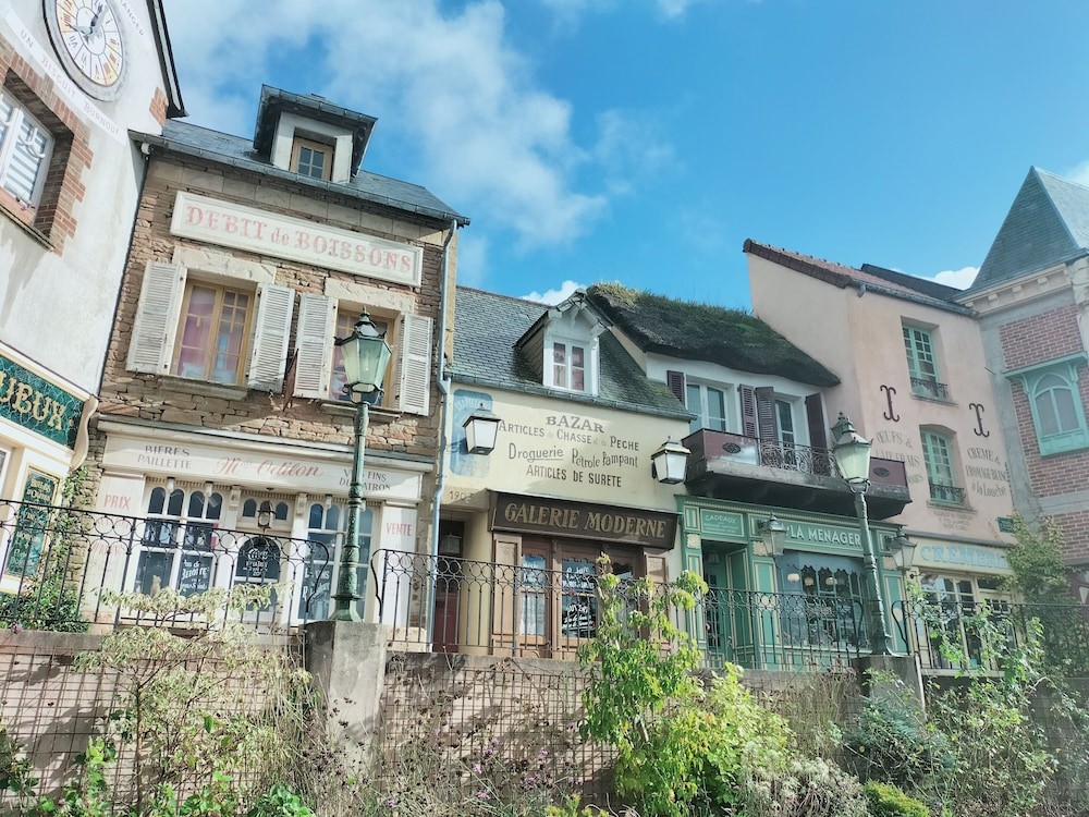 Hôtel-Restaurant La Régence, Hôtel à Cherbourg-en-Cotentin