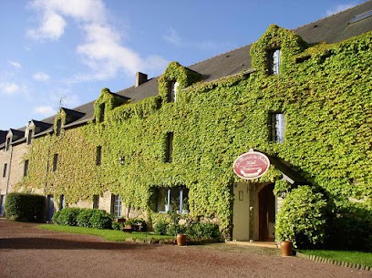 Hotel Restaurant Le Manoir Du Rodoir, Hôtel à Nivillac